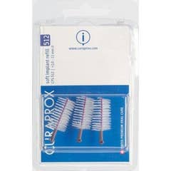 Curaprox Scov Scov Imp Vi Soft12 3P
