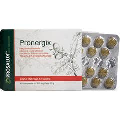 Pronergix 40Cpr