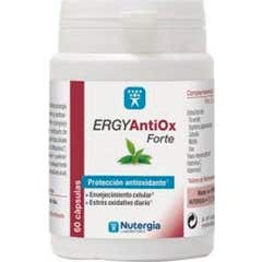Nutergia Ergyantiox Forte 60caps