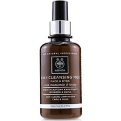 Lait nettoyant doux 90 Ml