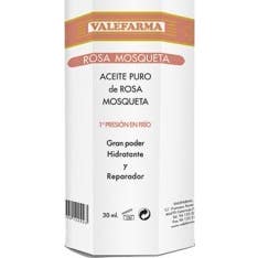 Valefarma huile d'églantier pure 30ml