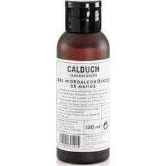 Gel hydroalcoolique Calduch 100ml