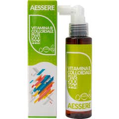 Vitamine B Coll.Plus Spy500Ppm