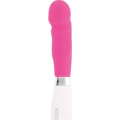 Vibrateur Paul Glossy Rose