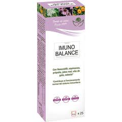 Herbetom Imunobalance 250ml