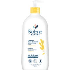 Biolane Liniment Oleo-Calcaire Hle Olive 500Ml