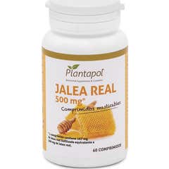 Plantapol Gelée Royale 500 60comp