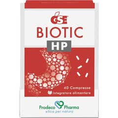 Gse Biotic Hp 40Cpr