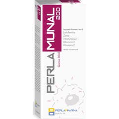 Perla Pharma Perlamunal 200 Gottes 30ml