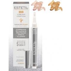 Crème Correcteur Esthétique Sib 2