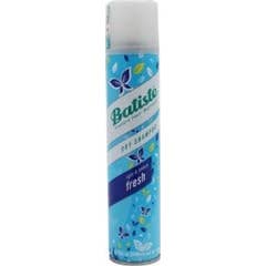 Batiste Fresh Shampooing Sec Vaporisateur 200ml