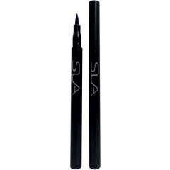 Sla Paris Eye Liner Imperméable à l'eau Noir