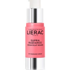 Lierac Supra Radiance Sérum Regard 15ml