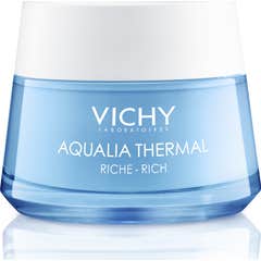 Vichy Aqualia Thermal Crème Riche 50 ml
