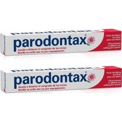 Parodontax® Dentifrice au fluorure 75ml