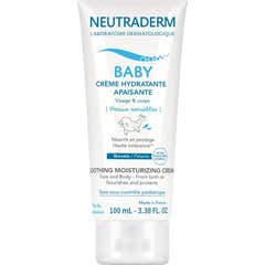 Neutraderm Bb Cr Hyd/Apais 100ml