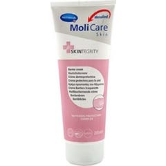 Molicare Skin Crème Protectrice Transparente 200ml