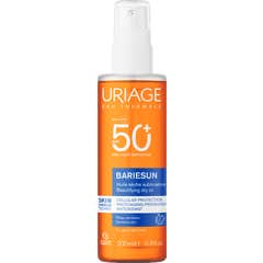 Uriage Bariésun Huile Sèche Spray SPF 50+ 200 ml
