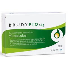 BrudyPio 1