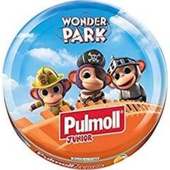 Pulmol Wonderpark Past Orang 50G