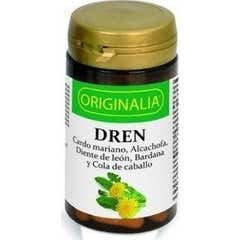 Originalia Dren 60 capsules