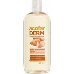 Acofarma Aceite Almendras Dulces 1ud