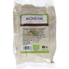 Bio Goret Farine de riz biologique Int Bio 500g