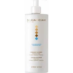 Nuhanciam Lait Corps Hydr24H 500ml
