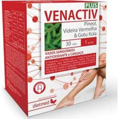 Dietmed Venactiv Plus 30caps