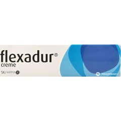 Silfarma Flexadur Crème 150g