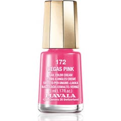 Mavala Mini Color Vernis à Ongles Vegas Pink 172 5ml