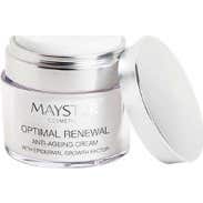 Maystar Cosmética Optimal Renewal Anti-Ageing Cream 50 ml