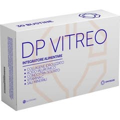 Ophtagon Dpvitreo 30 Sachets