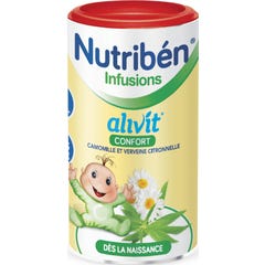 Nutribén® Alivit® Infusions Confort 150g