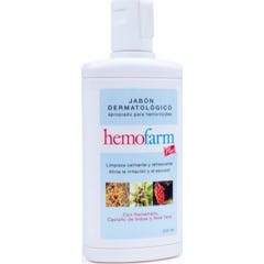 Savon liquide Hemofarm Plus 200ml