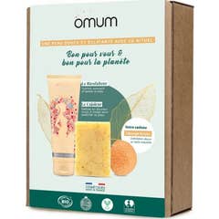 Omum Coffret Bon pour Vous & Planête