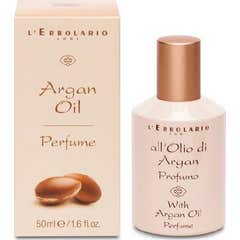 Avec parfum à l'huile d'argan 50Ml