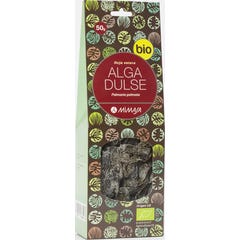 Mimasa Alga Dulse Bio 50g