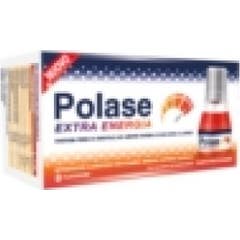 Polase Extra Energy 8Fl