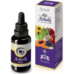 Hiranyagarba Elixir Ashoki 30ml