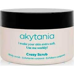 Akytania Crazy Scrub Body 250ml