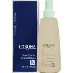 Corona De Oro Facial Toner Peau Normale 200ml