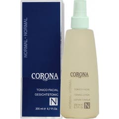 Corona De Oro Facial Toner Peau Normale 200ml