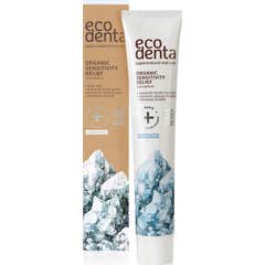 Ecodenta Cosmos Organic Pasta De Dientes Ecologica Alivio De Sensibilidad Con Sal 75ml