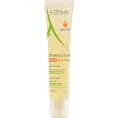 Aderma Ah épithéliale Duo Mass. 40ml
