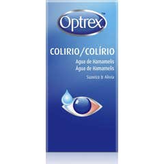 Optone Solution Oculaire Apaisante 10 ml