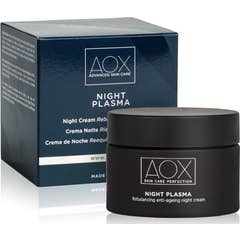 Aox Plasma Noche 50ml