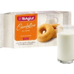 Lait de beigne Biaglut 180g