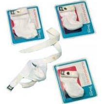 Jockstrap en coton Verystrong Taille 7 1pc