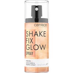 Catrice Shake Fix Glow Shine Spray 50ml